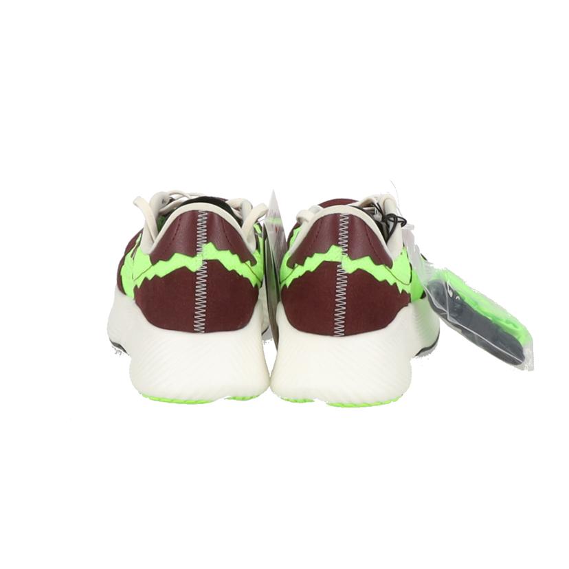 NEW BALANCE ニューバランス/NB × STONE ISLAND スニーカー/MSRCELSO//サイズ:27.5cm/Sランク/91