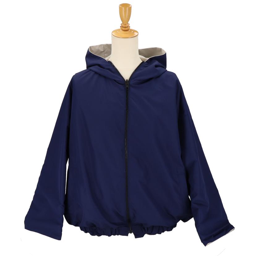 BARNEYS NEWYORK バーニーズニューヨーク/リバーシブルブルゾン/2087459//11000140/ABランク/93