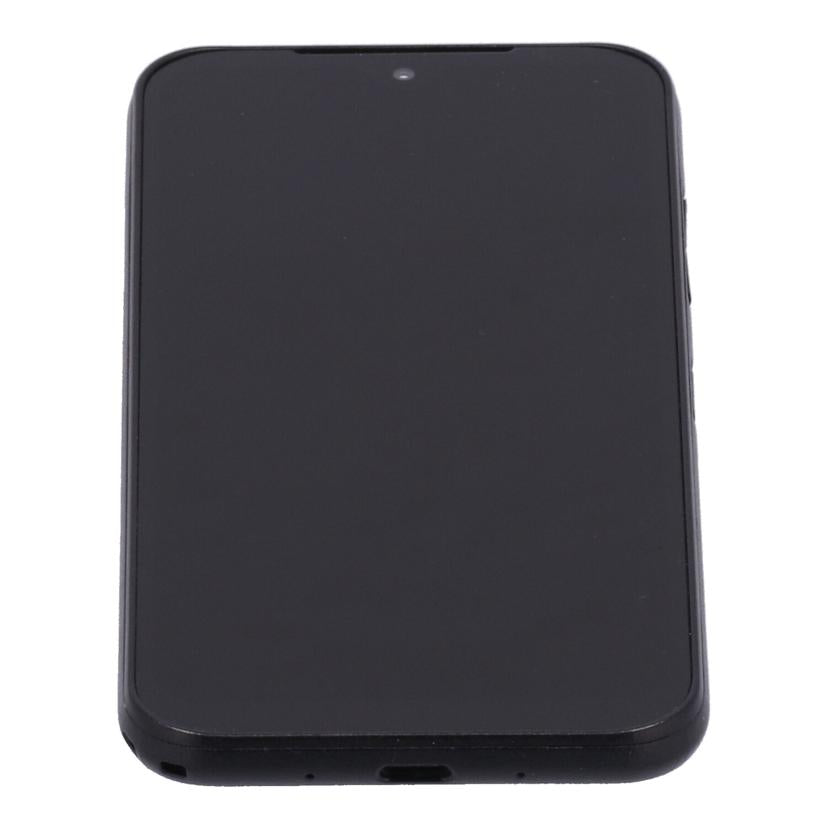 KYOCERA SoftBank 京セラ /スマートフォン/DIGNO BX2 64GB/A101KC//58823216780/Bランク/77