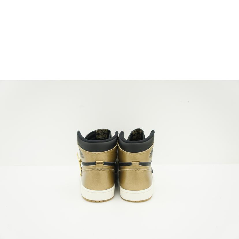 NIKE ナイキ/AIRJORDAN1 RETRO HIGH OG/DZ5485-071//Aランク/09