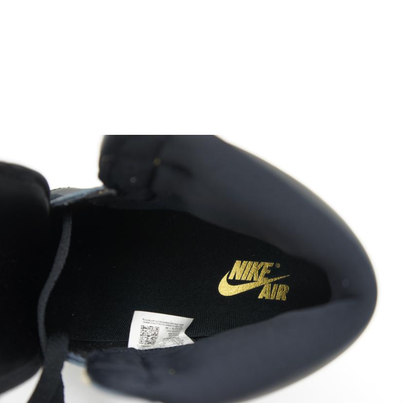NIKE ナイキ/AIRJORDAN1 RETRO HIGH OG/DZ5485-071//Aランク/09