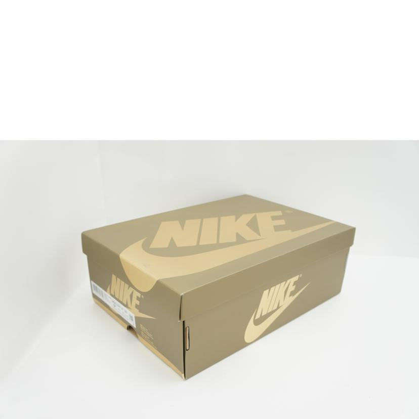 NIKE ナイキ/AIRJORDAN1 RETRO HIGH OG/DZ5485-071//Aランク/09