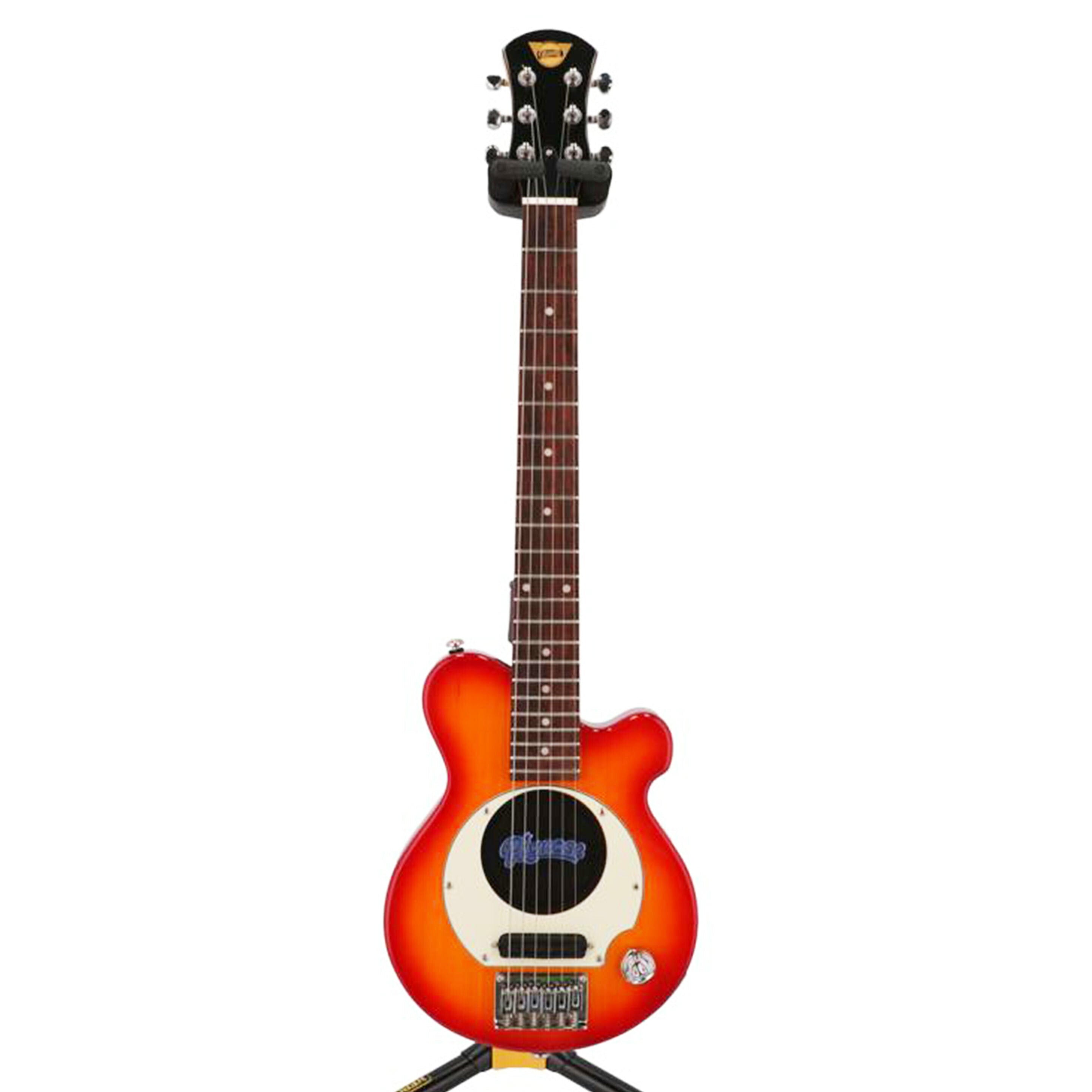 Pignose ピグノーズ/アンプ内蔵ギター/PGG-200//61120402010/Bランク/77