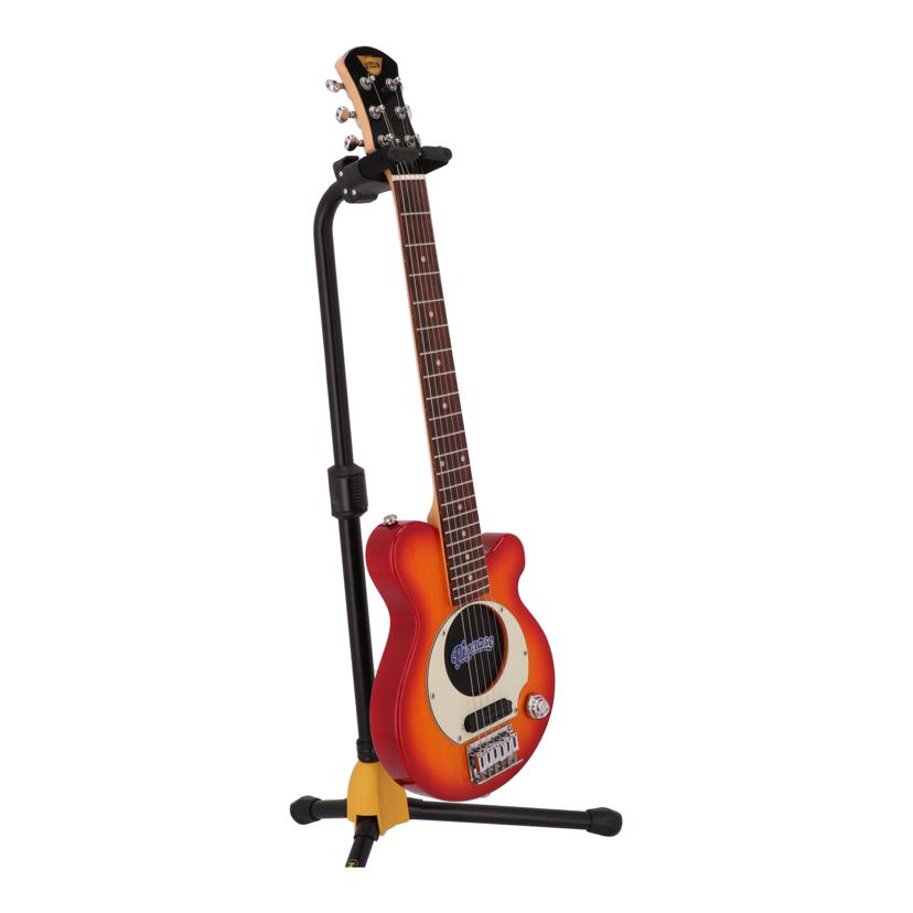 Pignose ピグノーズ/アンプ内蔵ギター/PGG-200//61120402010/Bランク/77