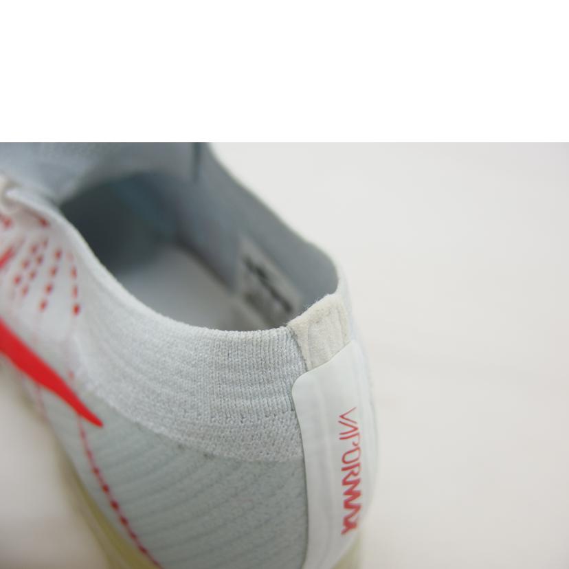 NIKE ナイキ/エアヴェイパーマックス/フライニット/849558-006//Bランク/04