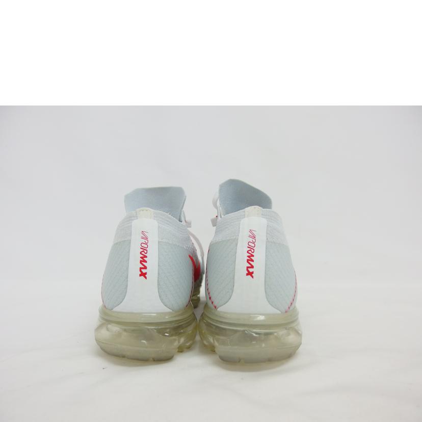 NIKE ナイキ/エアヴェイパーマックス/フライニット/849558-006//Bランク/04