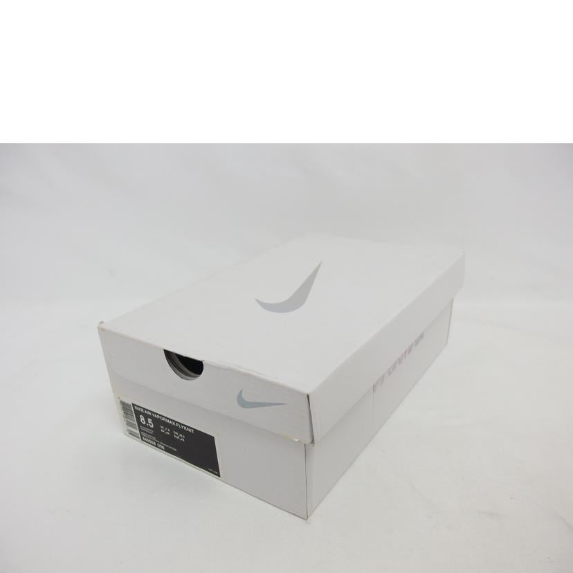NIKE ナイキ/エアヴェイパーマックス/フライニット/849558-006//Bランク/04
