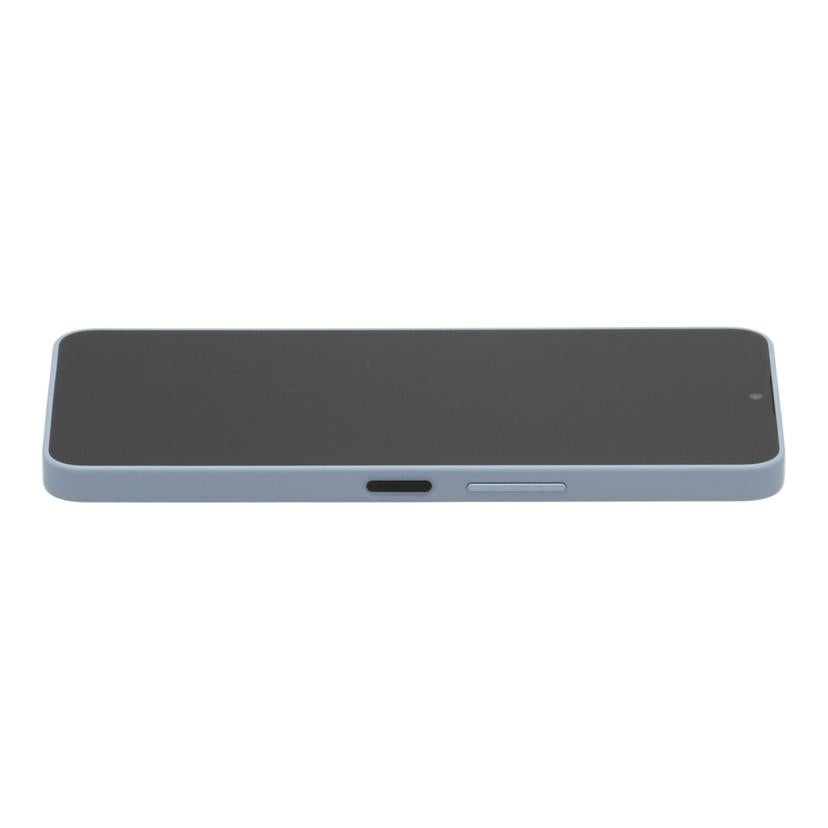 SHARP docomo シャープ /スマートフォン/AQUOS wish4 64GB 未使用/SH-52E//SX4LHMA522601908/Sランク/75