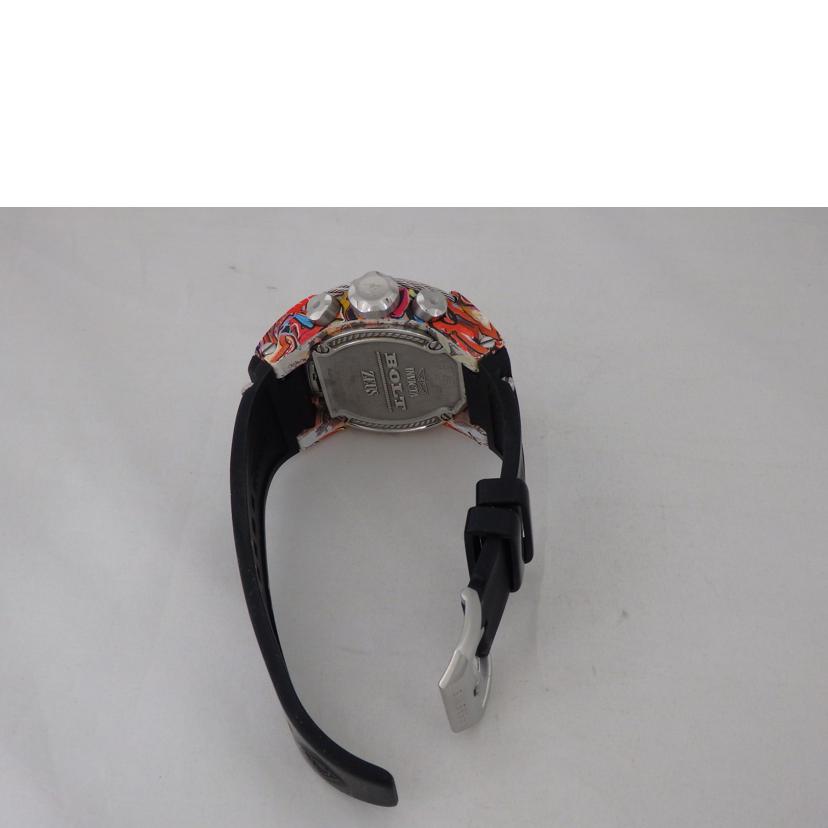 INVICTA インビクタ/メンズ腕時計/ラバー/クォーツ/32805//112***********/ABランク/76