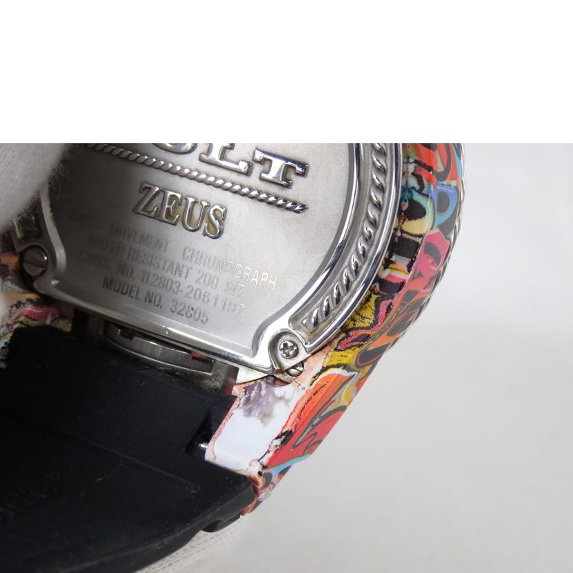 INVICTA インビクタ/メンズ腕時計/ラバー/クォーツ/32805//112***********/ABランク/76