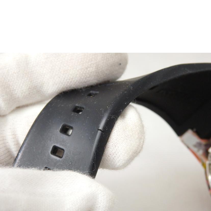 INVICTA インビクタ/メンズ腕時計/ラバー/クォーツ/32805//112***********/ABランク/76