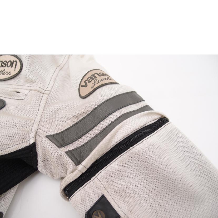 VANSON バンソン/VANSON メッシュライダース//ABランク/69
