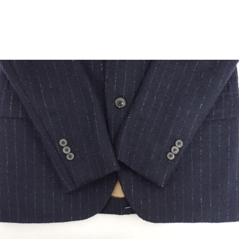 REECENCY OF MINE リーセンシーオブマイン/モヘヤテイラージャケット/00338082010//ABランク/04