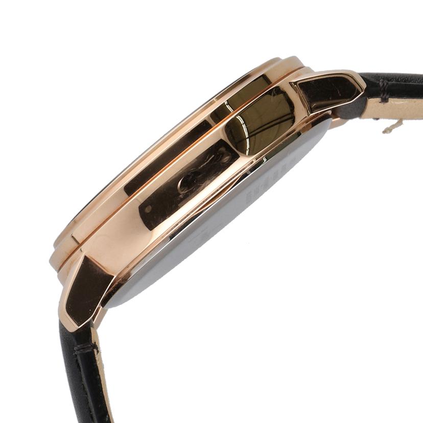 agnes.b アニエスベー/メンズクロノグラフ/クオーツ/VD53-KWB0//Aランク/75