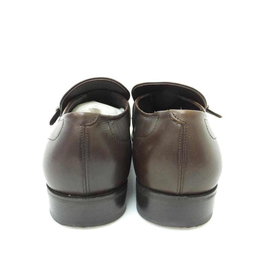 Salvatore Ferragamo フェラガモ/ローファー 25.5cm//Bランク/88