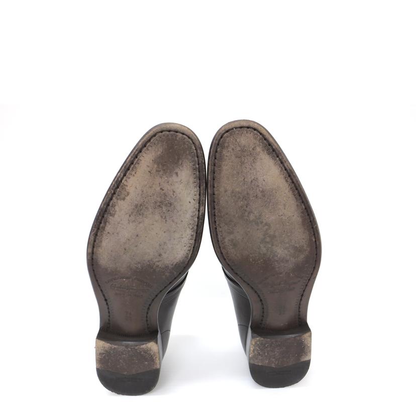 Salvatore Ferragamo フェラガモ/ローファー 25.5cm//Bランク/88