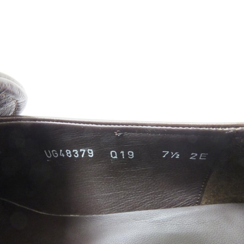 Salvatore Ferragamo フェラガモ/ローファー 25.5cm//Bランク/88