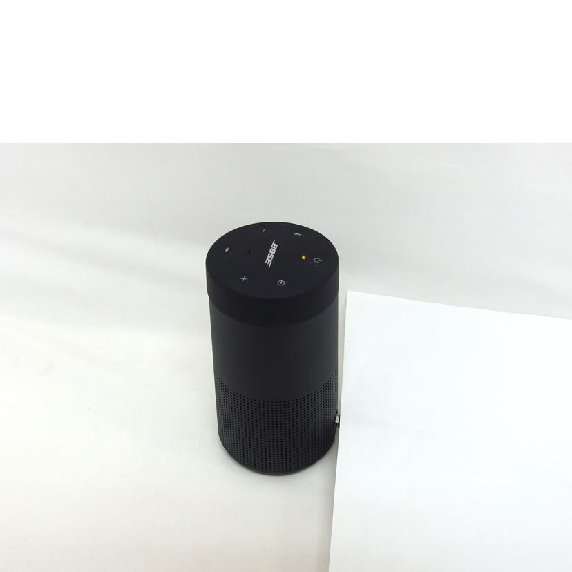 BOSE ボーズ/SOUNDLINK REVOLVE Ⅱ/419357//083431933120372AE/ABランク/04