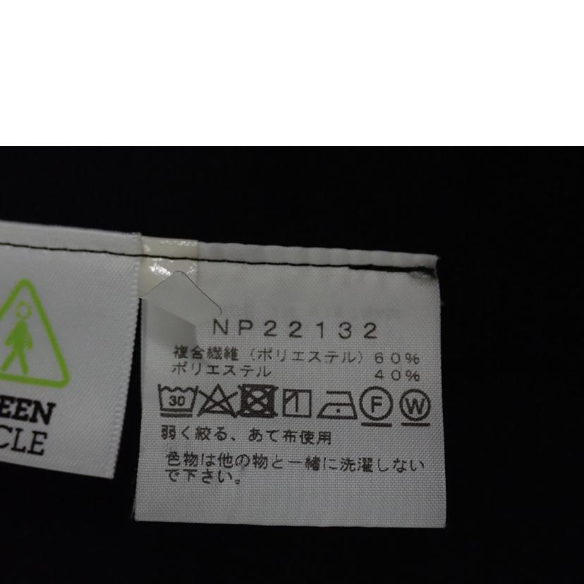 THENORTHFACE THENORTHFACE/★THENORTHFACEビーフリーJKT/NP22132//XL/ABランク/62