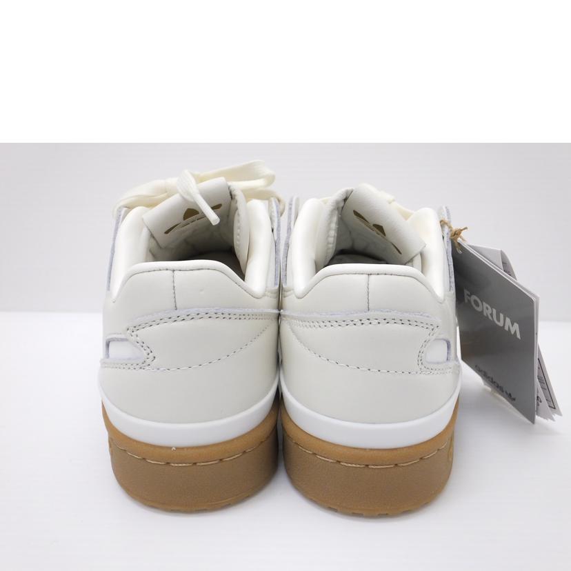 adidas アディダス/FORUM 84 LOW CL/24.0cm/IG3769//Aランク/88