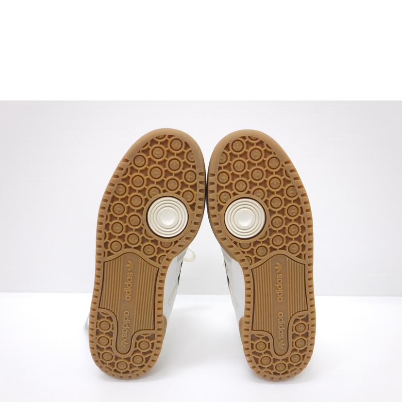 adidas アディダス/FORUM 84 LOW CL/24.0cm/IG3769//Aランク/88