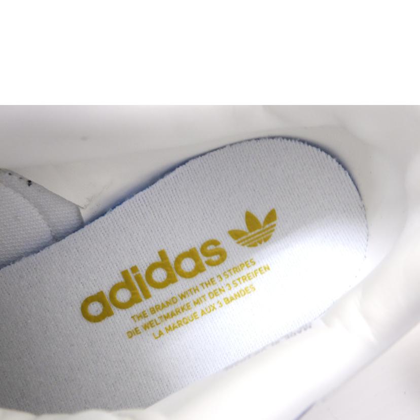 adidas アディダス/FORUM 84 LOW CL/24.0cm/IG3769//Aランク/88