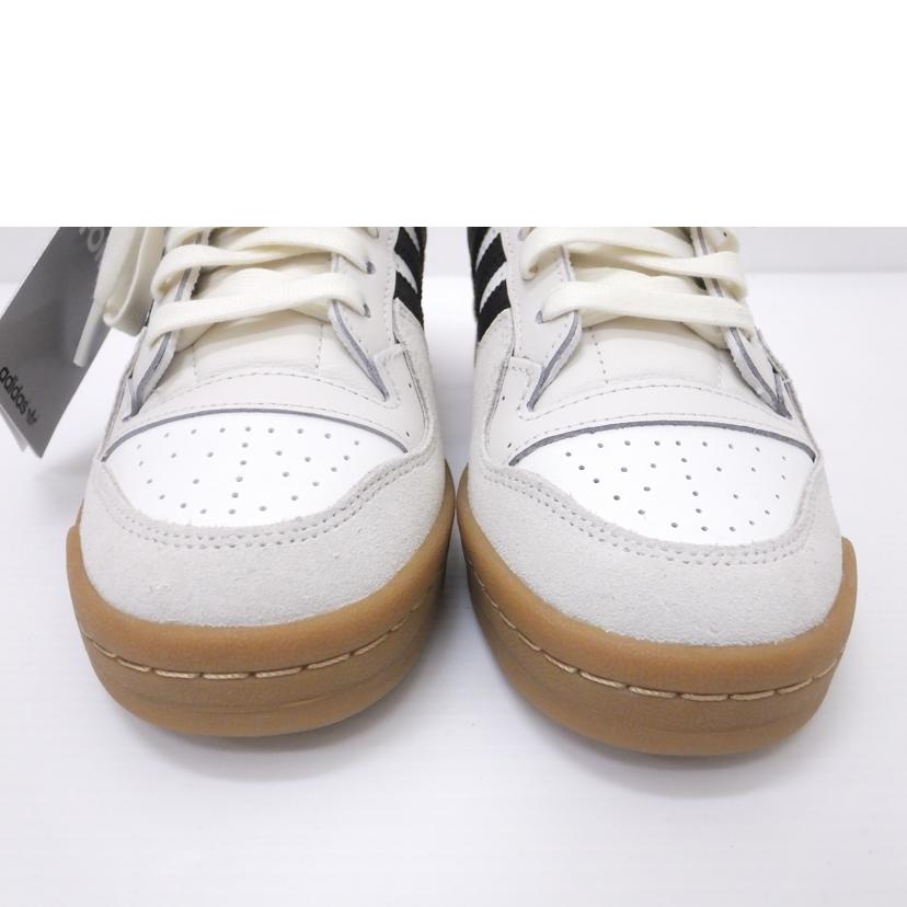 adidas アディダス/FORUM 84 LOW CL/24.0cm/IG3769//Aランク/88