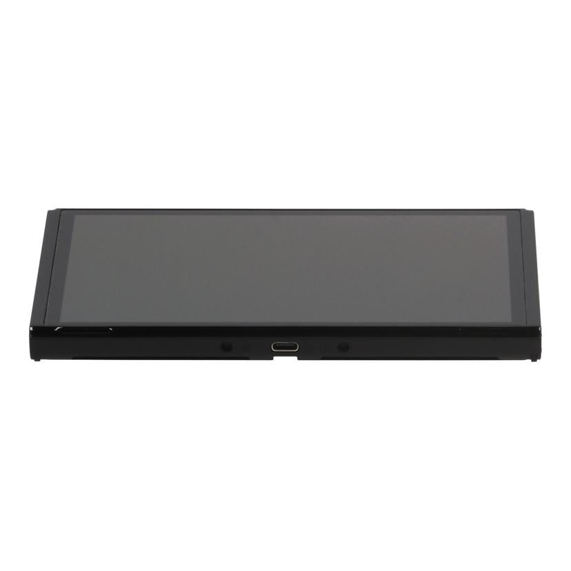 NINTENDO 任天堂 ニンテンドー /Nintendo Switch 有機EL 本体/HEG-S-KAAAA//XTJ10203765149/Aランク/78