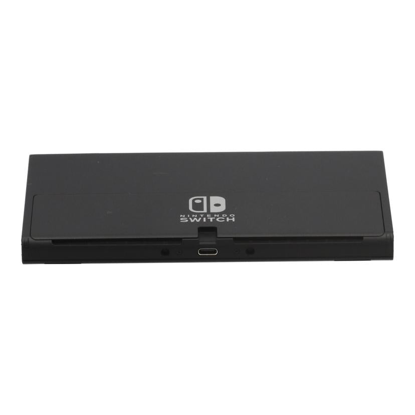 NINTENDO 任天堂 ニンテンドー /Nintendo Switch 有機EL 本体/HEG-S-KAAAA//XTJ10203765149/Aランク/78