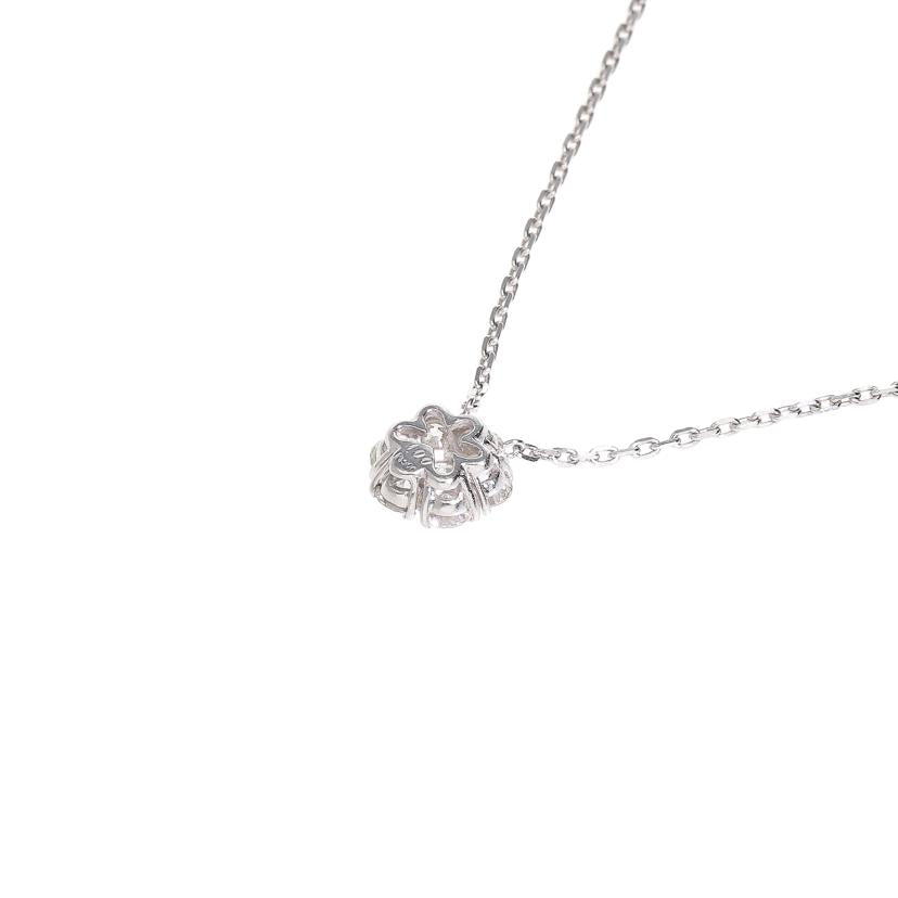 PT850/900ダイヤネックレス1.00ct//Aランク/67