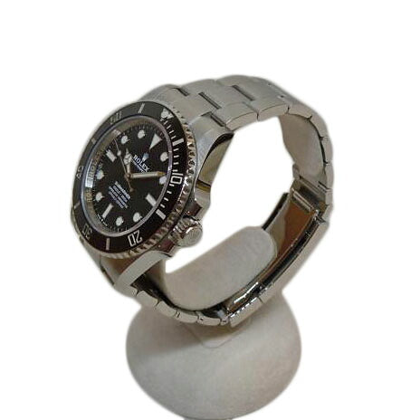 ROLEX ロレックス/サブマリーナーノンデイト/SS/オートマ/41mm/124060//S04*****/Aランク/92