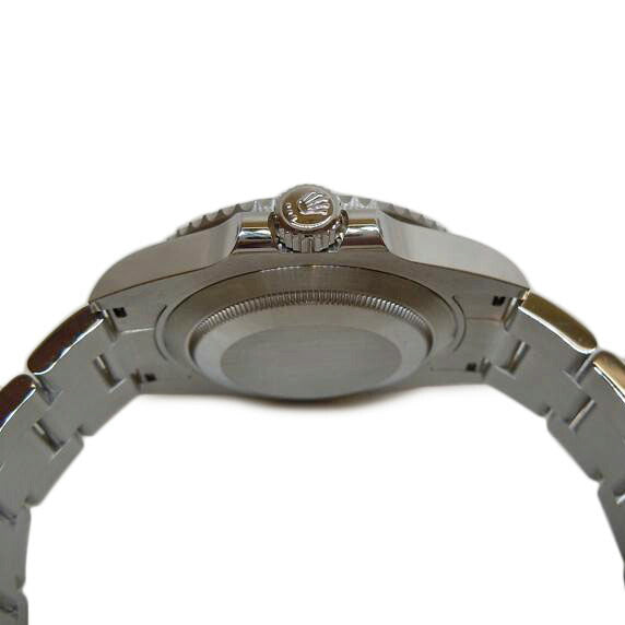 ROLEX ロレックス/サブマリーナーノンデイト/SS/オートマ/41mm/124060//S04*****/Aランク/92