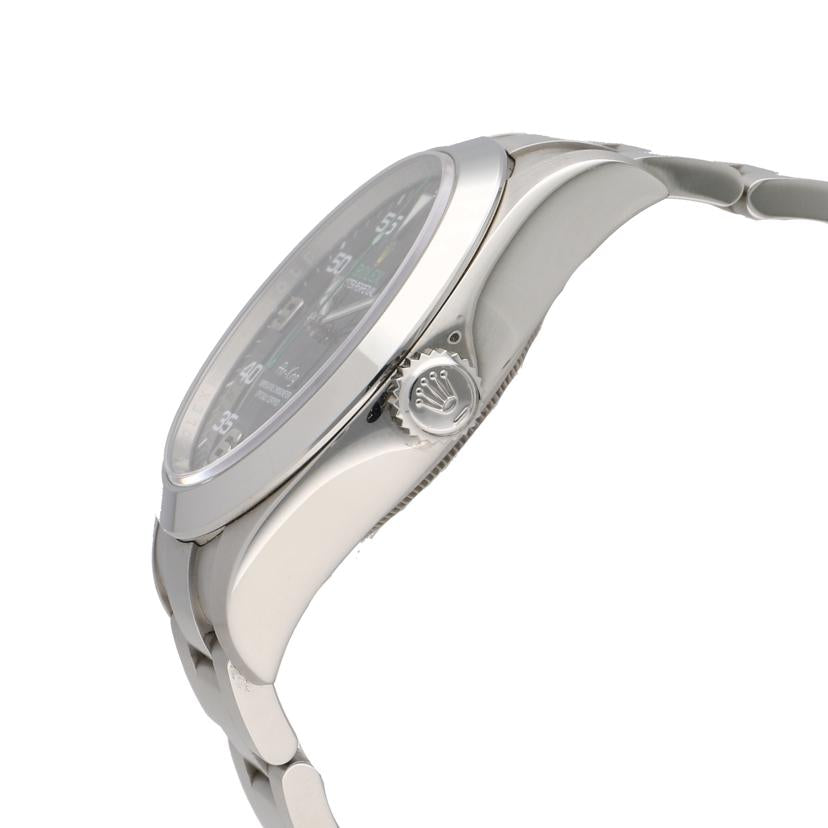 ROLEX ロレックス/オイスターパーペチュアル・エアキング/ランダム番/116900//V2Y*****/SAランク/75