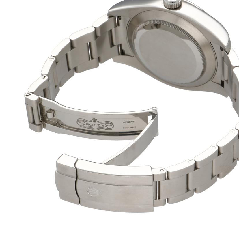 ROLEX ロレックス/オイスターパーペチュアル・エアキング/ランダム番/116900//V2Y*****/SAランク/75