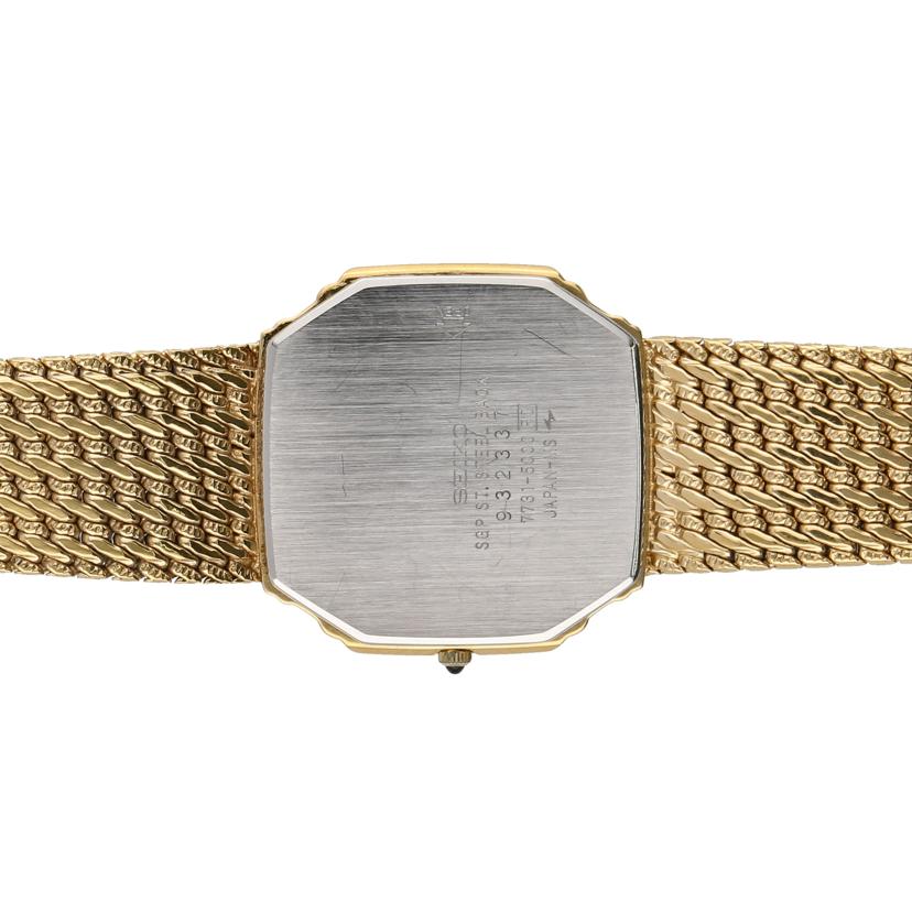 SEIKO セイコー/ドルチェ/メンズクオーツ/7731-5000//932***/ABランク/75