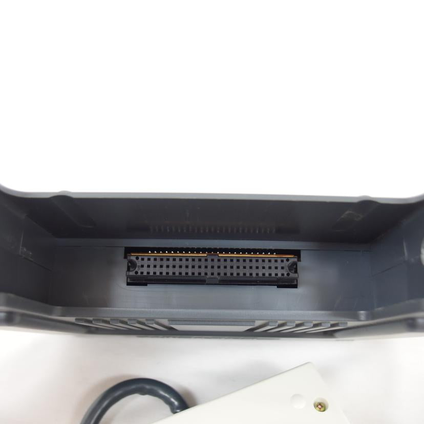 NEC/PCエンジン ROM2アダプター /RAU-30//07030989A/Bランク/04