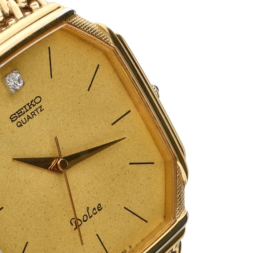 SEIKO セイコー/ドルチェ/メンズクオーツ/7731-5000//932***/ABランク/75