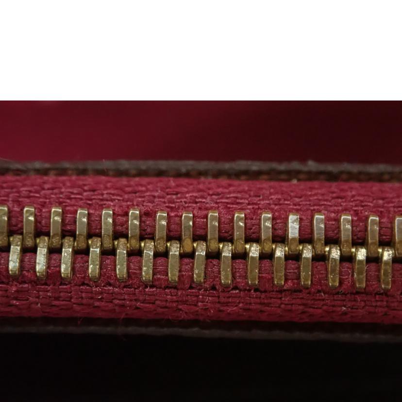 LV LV/ポルトフォイユ・パラス/M58414//SN1***/Bランク/62