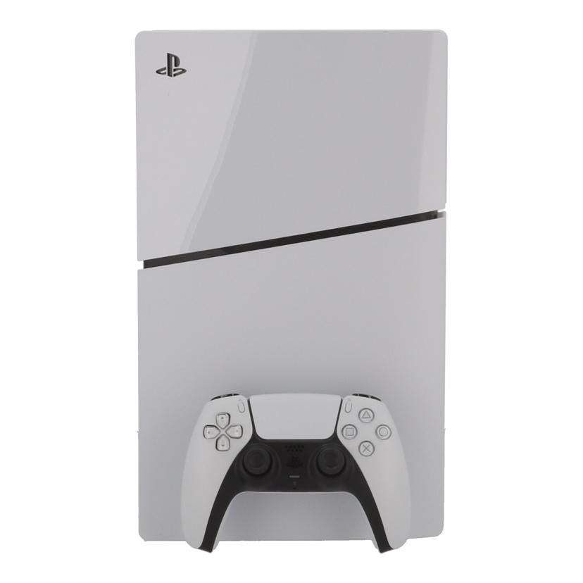 SONY ソニー/PlayStation5 本体 デジタルエディション 1TB/CFI-2000B01//S01E43A01LE410319475/ABランク/77