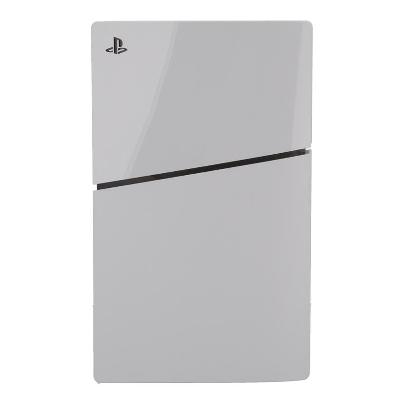 SONY ソニー/PlayStation5 本体 デジタルエディション 1TB/CFI-2000B01//S01E43A01LE410319475/ABランク/77