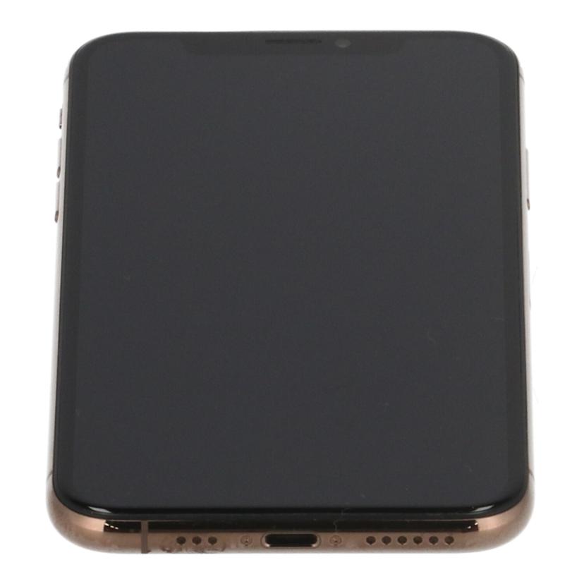 Apple au アップル /iPoneXS 64GB/MTAY2J/A//F17YX9A4KPGF/Bランク/71
