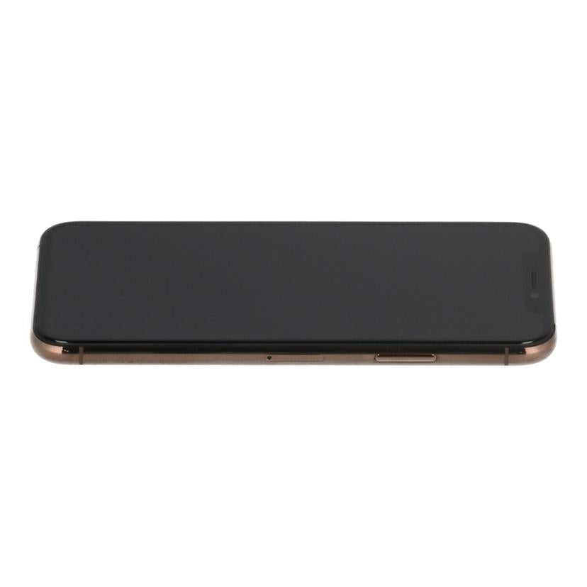 Apple au アップル /iPoneXS 64GB/MTAY2J/A//F17YX9A4KPGF/Bランク/71