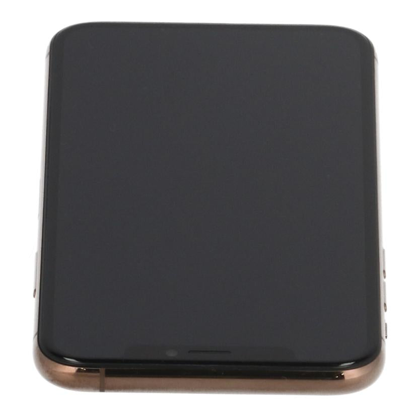 Apple au アップル /iPoneXS 64GB/MTAY2J/A//F17YX9A4KPGF/Bランク/71