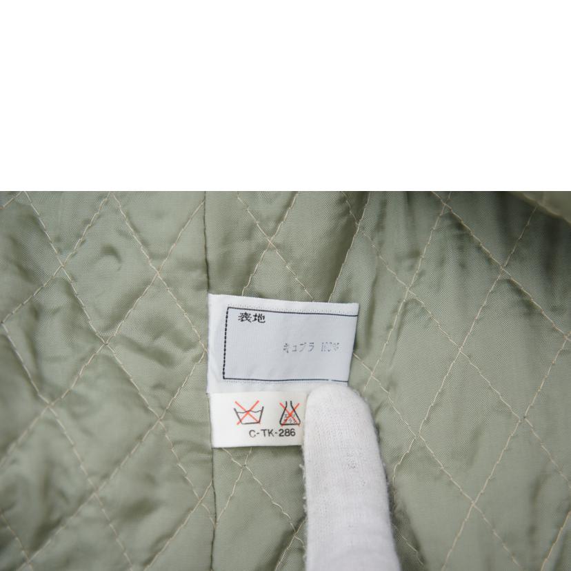 Christian Dior クリスチャンデイオール/コート/C-TK-286//ABランク/94