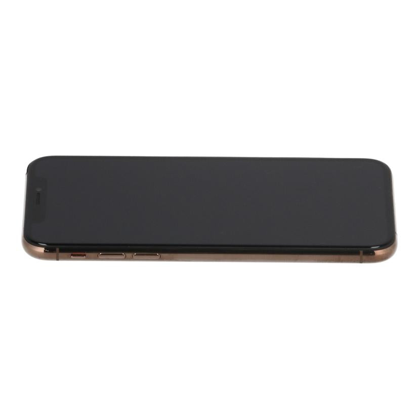 Apple au アップル /iPoneXS 64GB/MTAY2J/A//F17YX9A4KPGF/Bランク/71