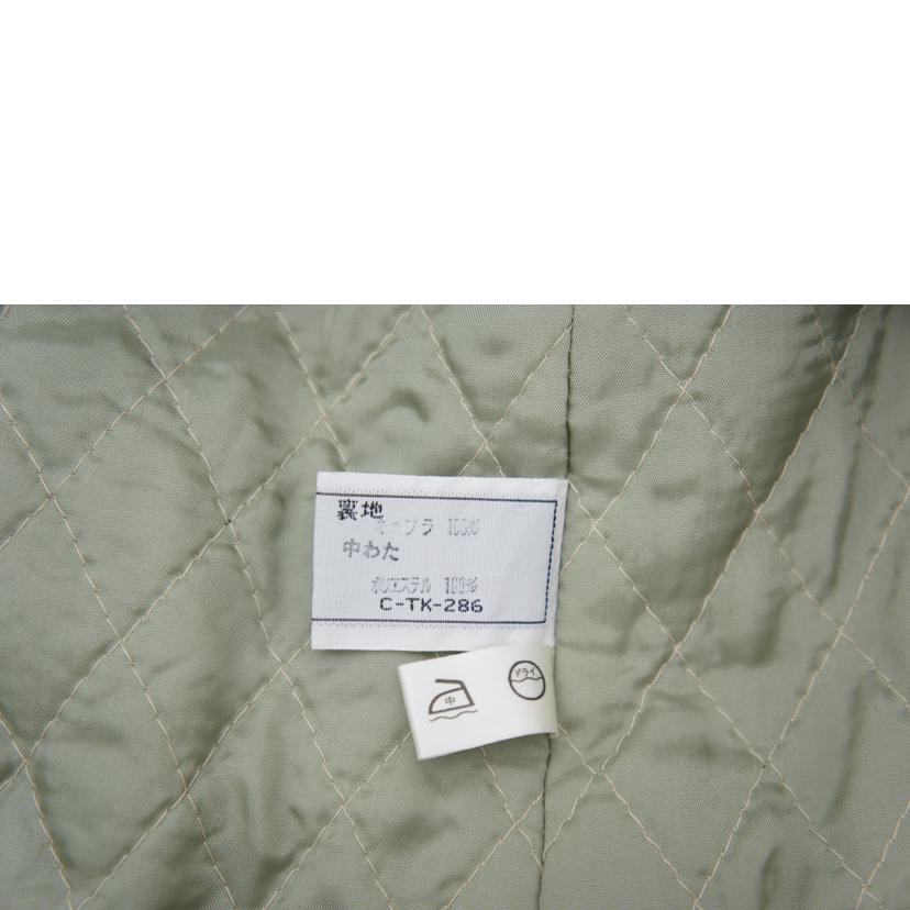 Christian Dior クリスチャンデイオール/コート/C-TK-286//ABランク/94