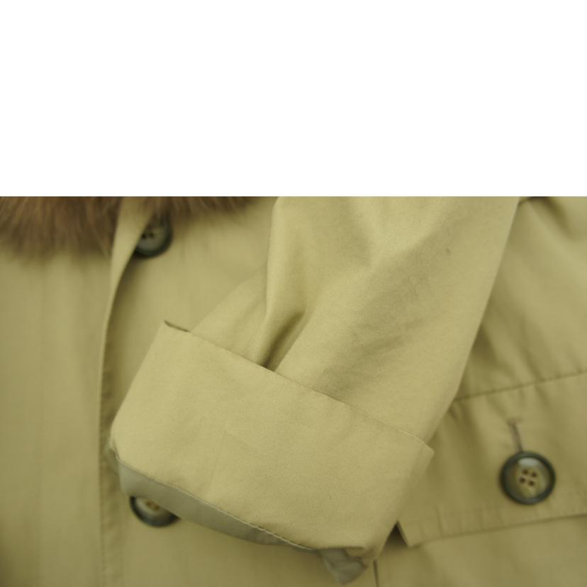 Christian Dior クリスチャンデイオール/コート/C-TK-286//ABランク/94