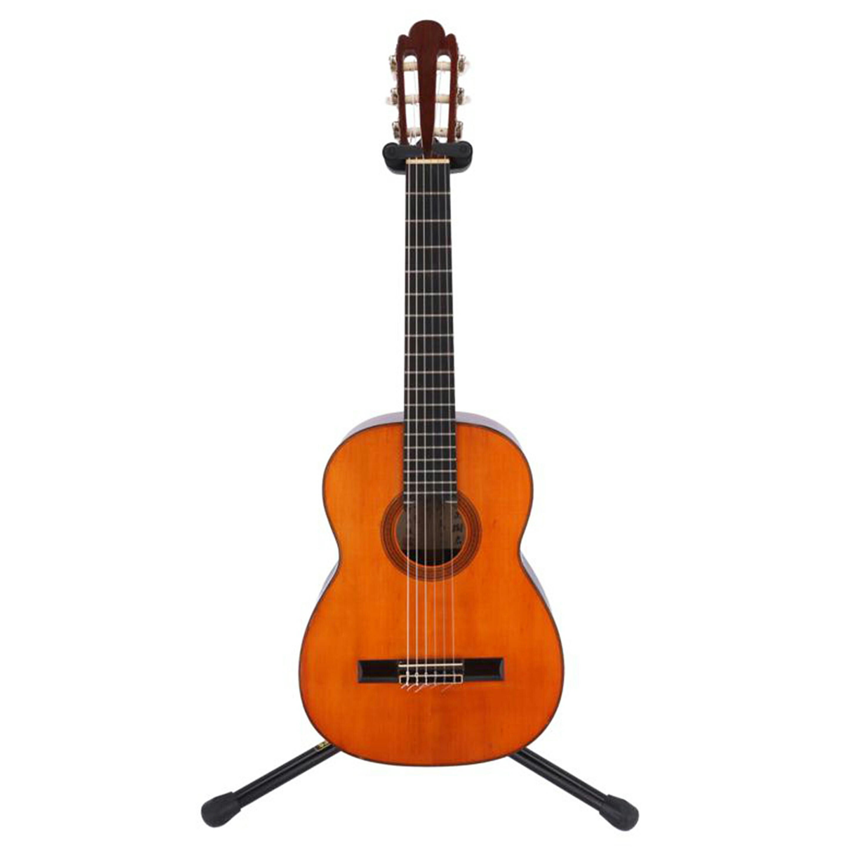 NAKADE SAKAZOU ナカデ サカゾウ/クラシックギター/為書きラベル //Cランク/67