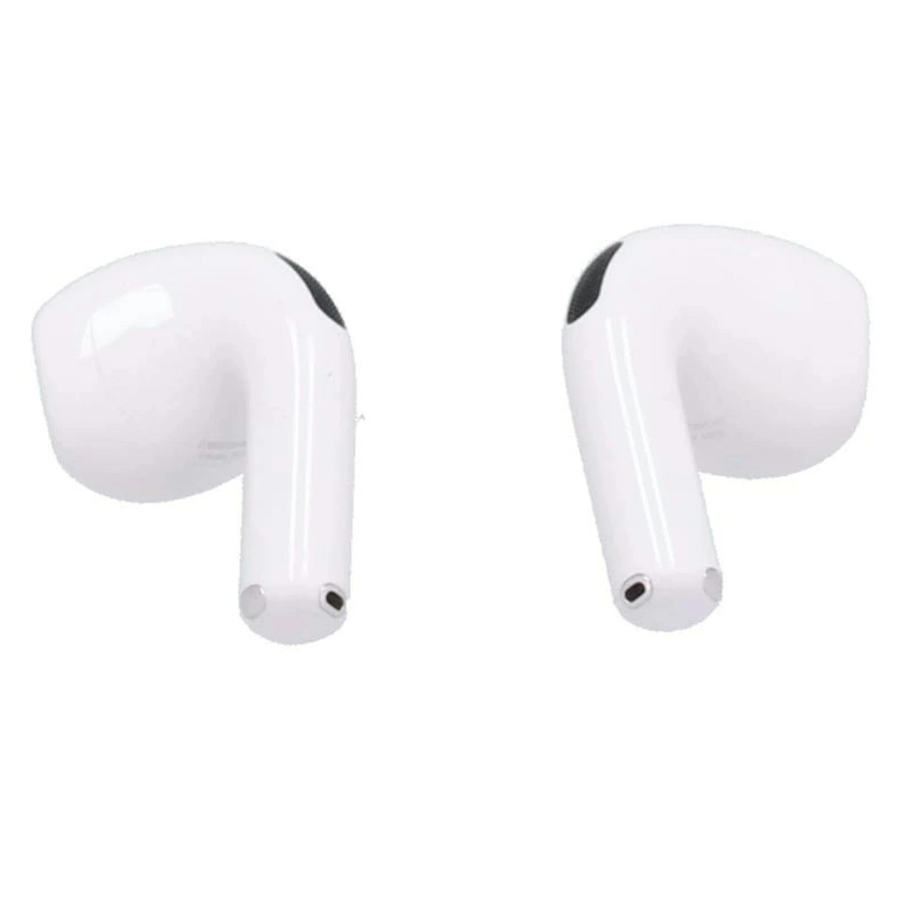 Apple アップル /AirPods4(ANC)/MXP93J/A//KNXYNXWLNQ/Bランク/63