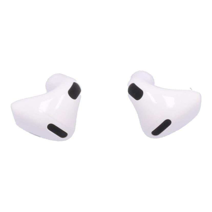 Apple アップル /AirPods4(ANC)/MXP93J/A//KNXYNXWLNQ/Bランク/63